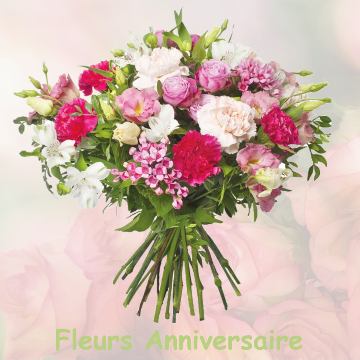 fleurs anniversaire OULLES